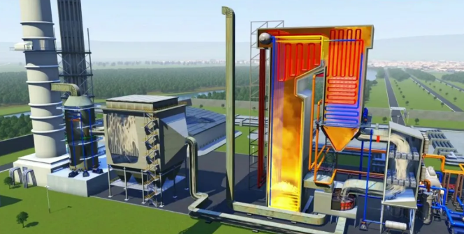 半干法脱硫操作要点