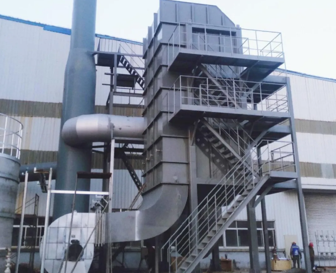 工业锅炉能效等级分类详解