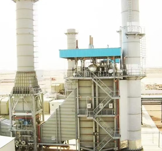 循环流化床锅炉基本知识