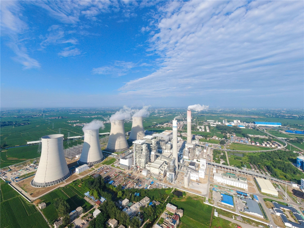 循环流化床掺烧技术迅猛发展的原因