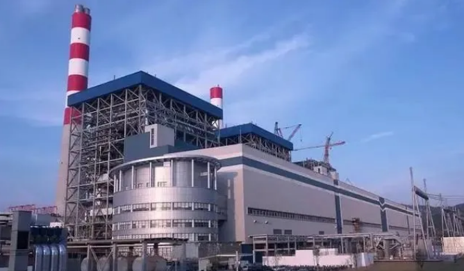 循环流化床锅炉都有哪些设备？