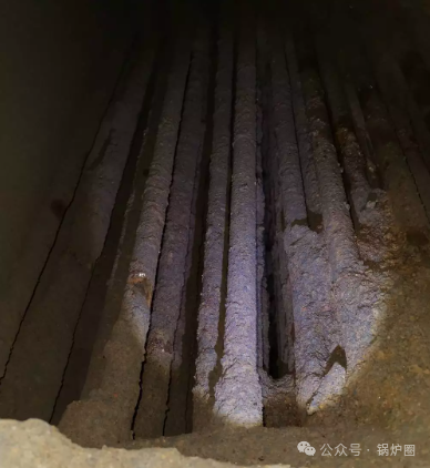 空预器改造解决堵灰痛点，你可以这么做...